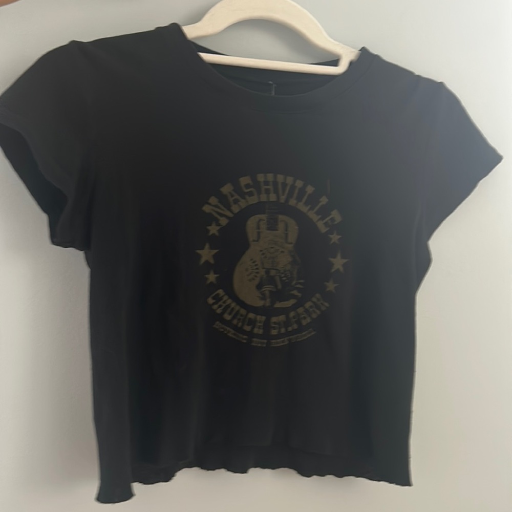cropped t